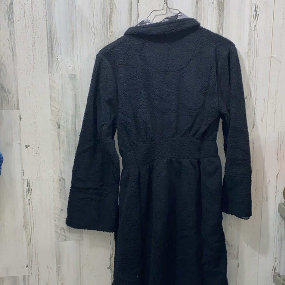 0127 Soft & Cozy Robe - Picture 4 of 5
